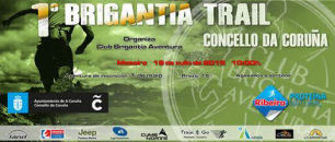 Brigantia Trail