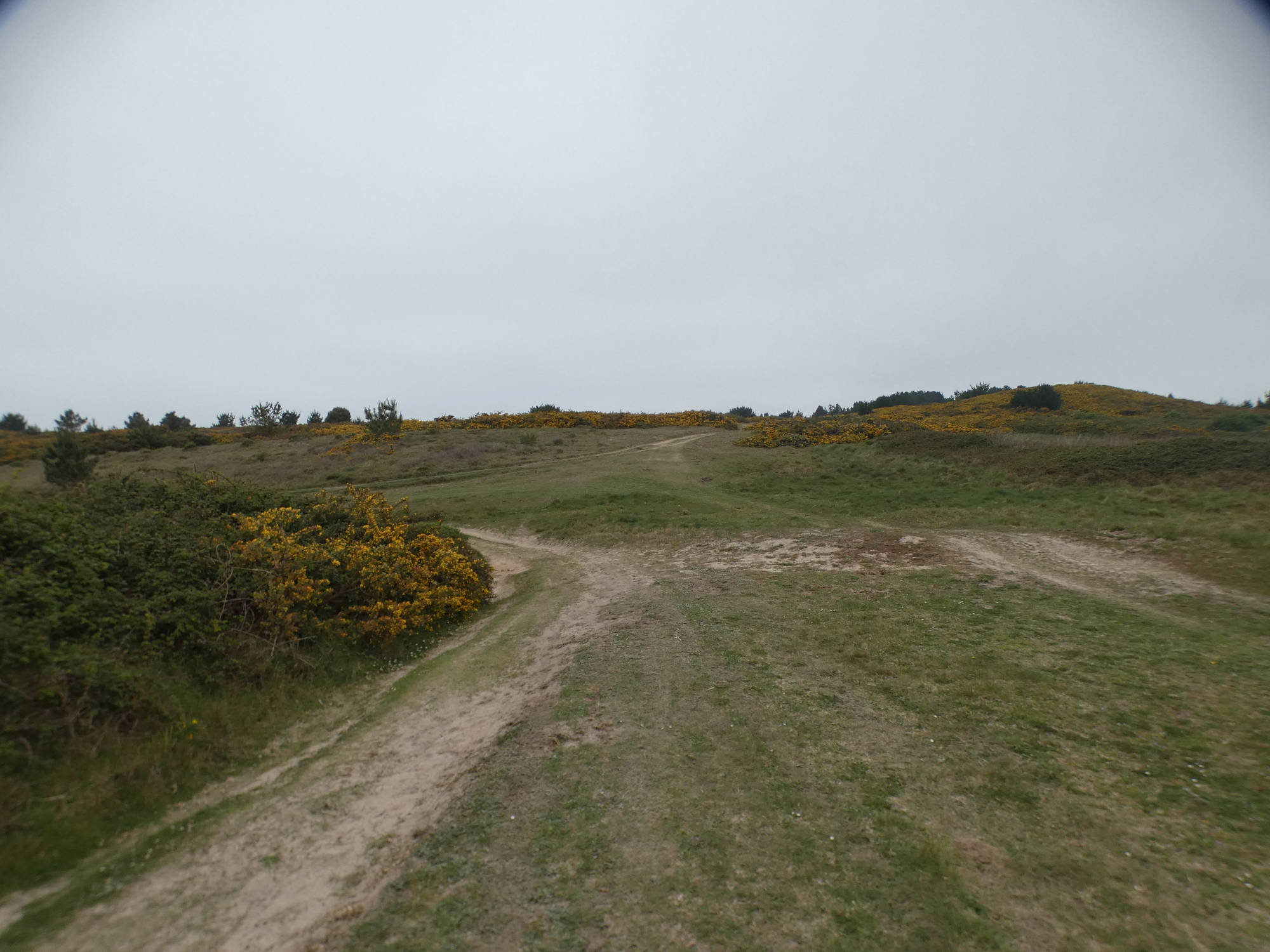 PR-G 121: Ruta dos tres ríos (concello de Touro)