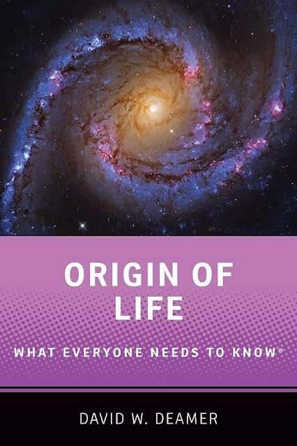 El origen de la vida