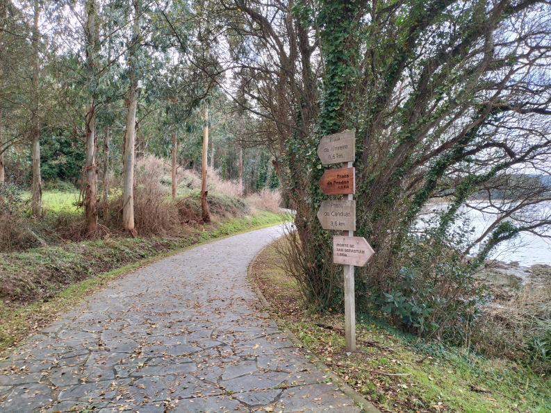 Esteiro do Anllóns