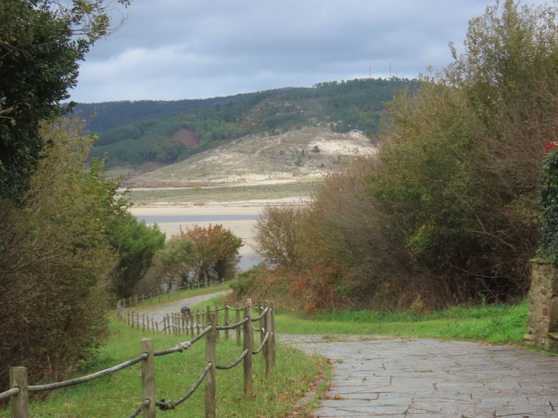 Esteiro do Anllóns