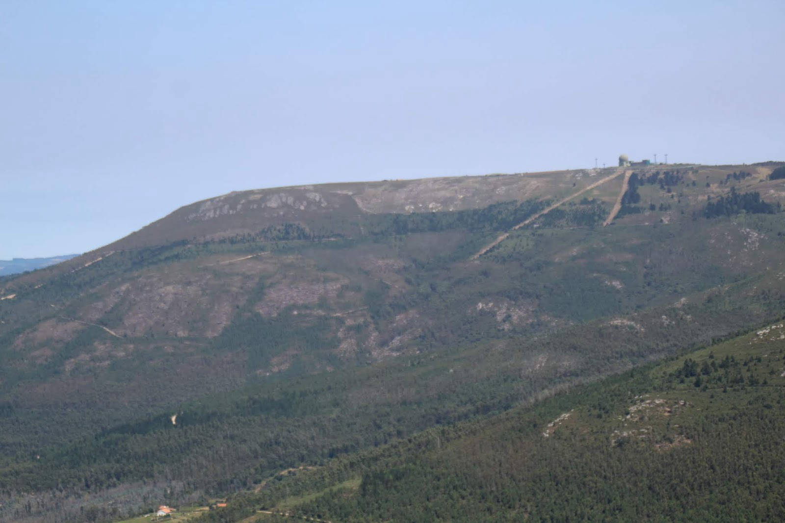 Monte Enxa