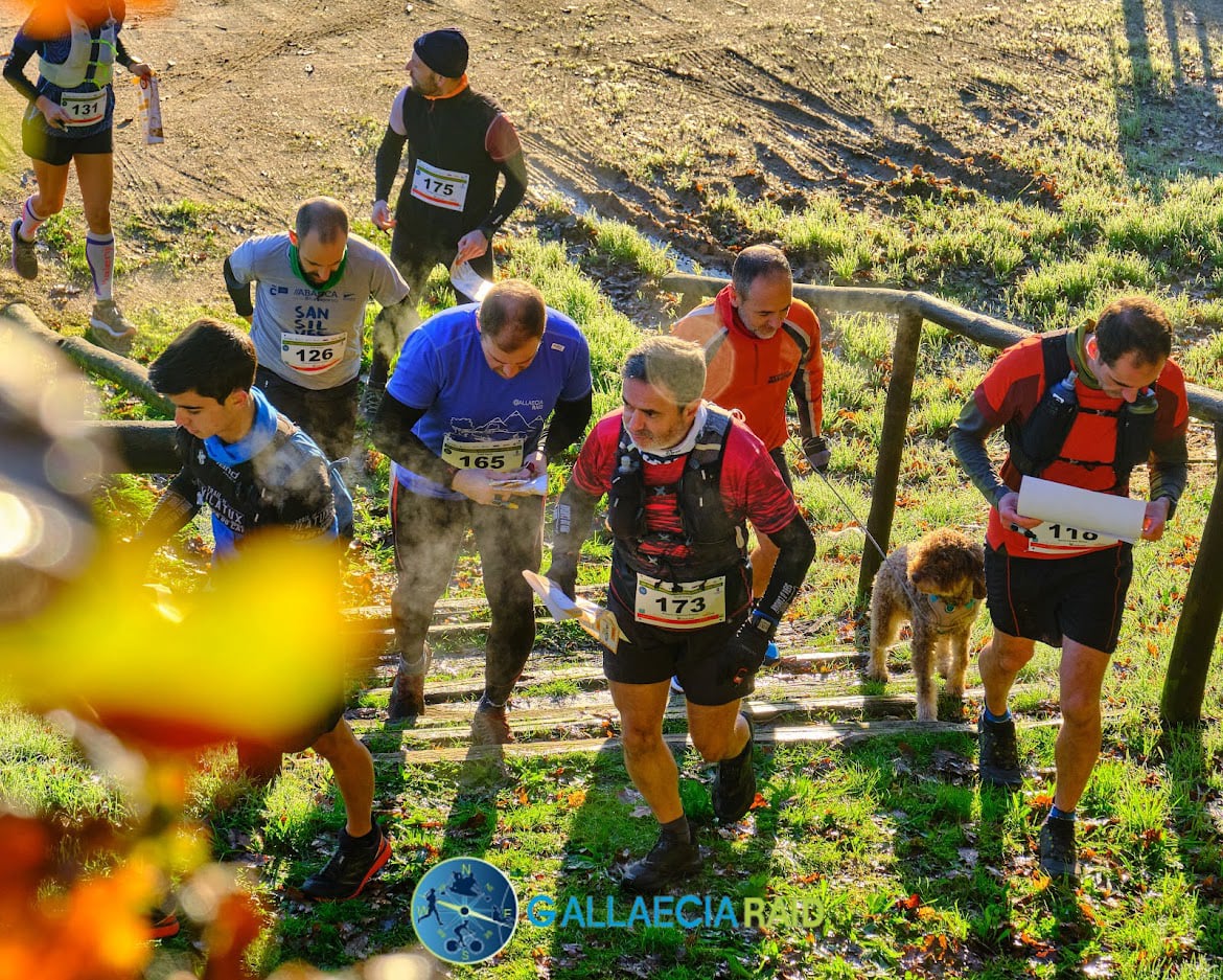 Trail Ledoño 2023