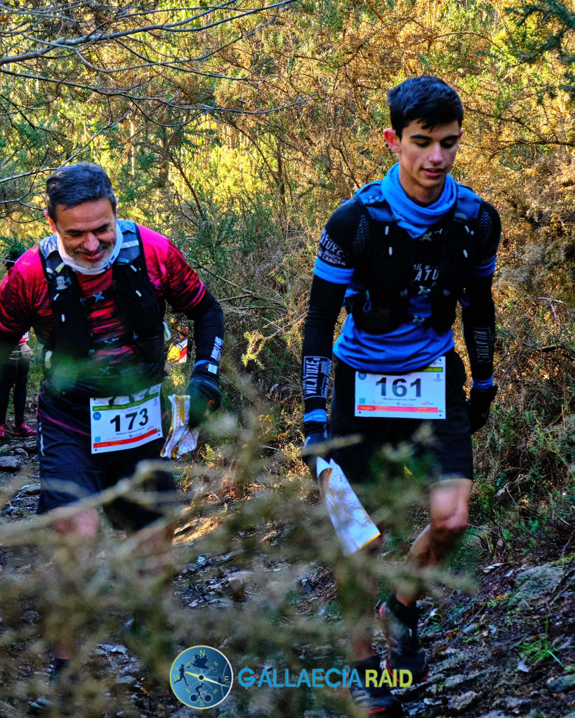 Trail Ledoño 2023