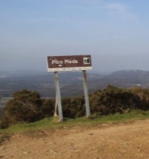 Pico Meda