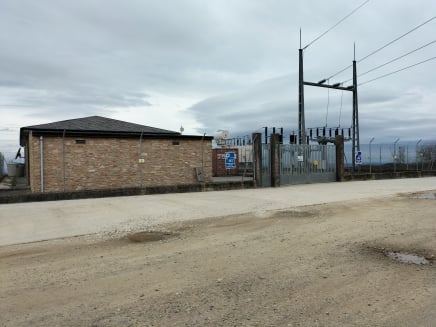 Mirador del Pico Vales y Serrón Gordo