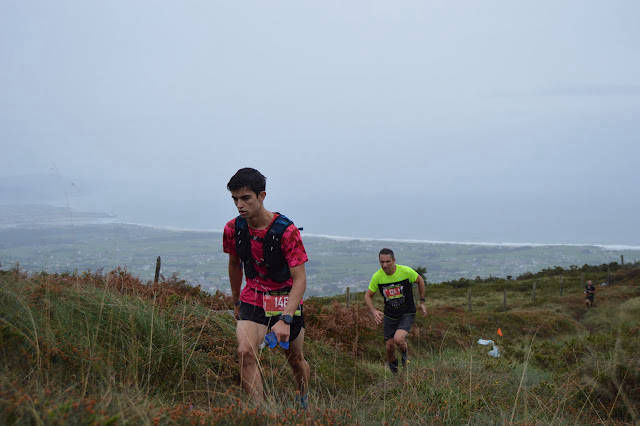 Trail Monte Comado