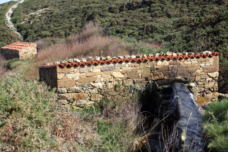 Muíños de Ardeleiro