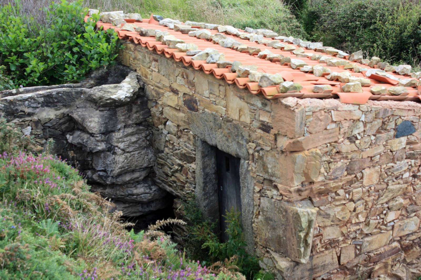 Muíños de Ardeleiro