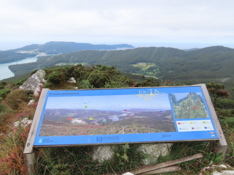 Mirador de Muronovo