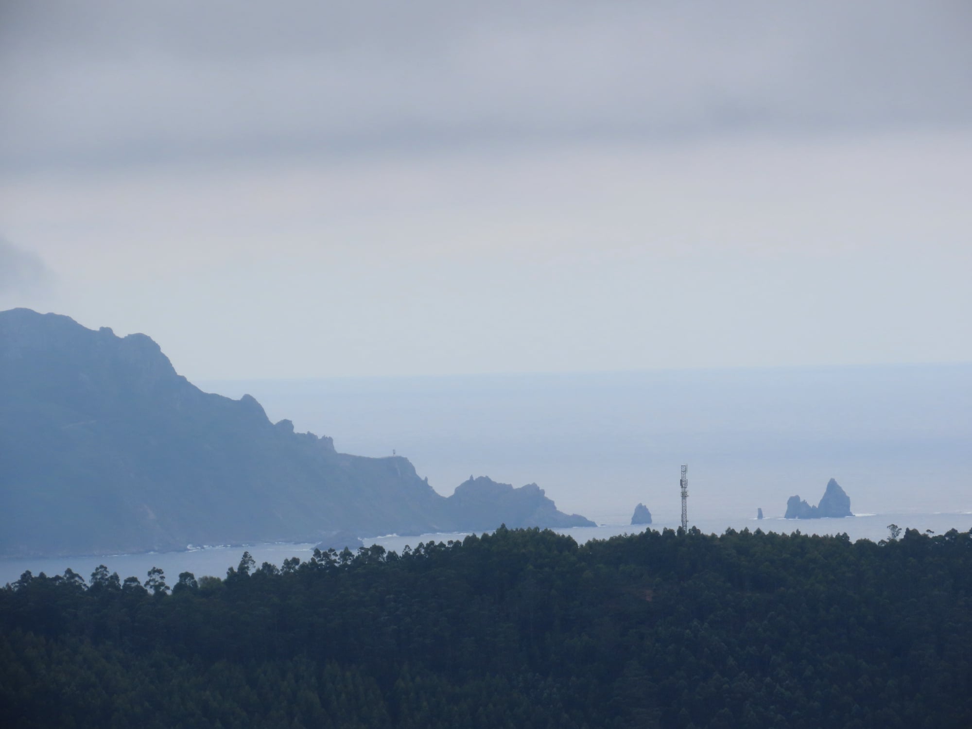 Mirador de Muronovo