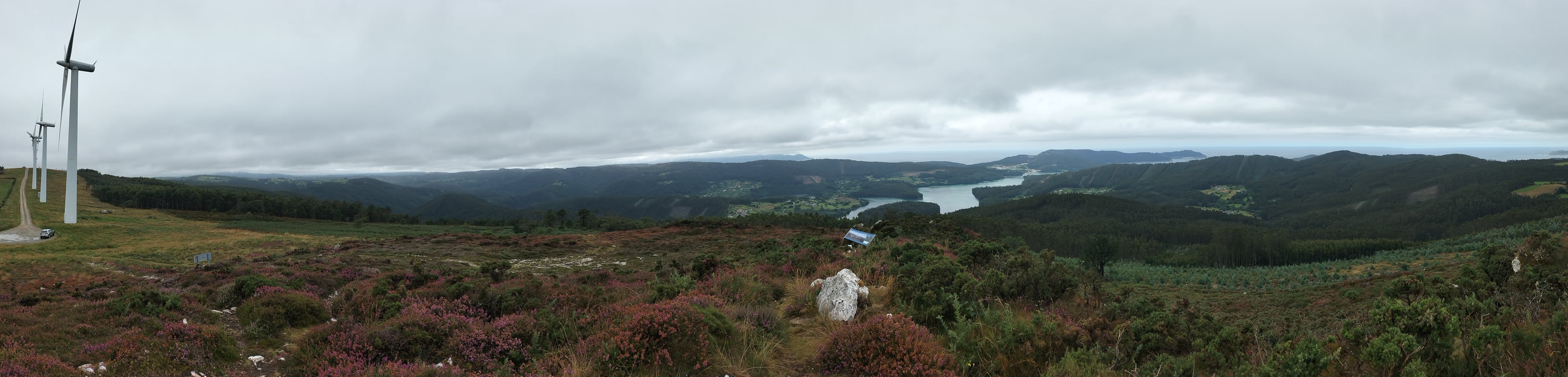 Mirador de Muronovo
