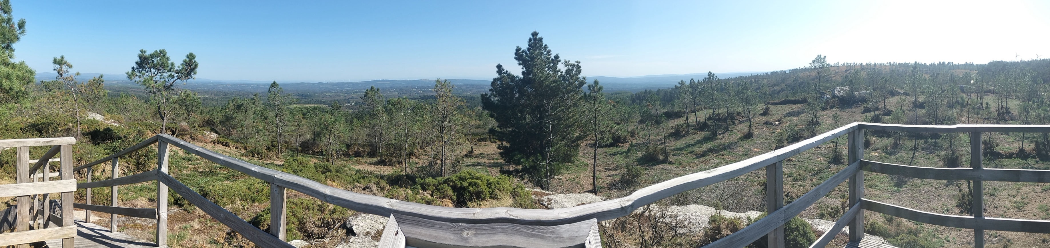 Mirador de Os Vilares