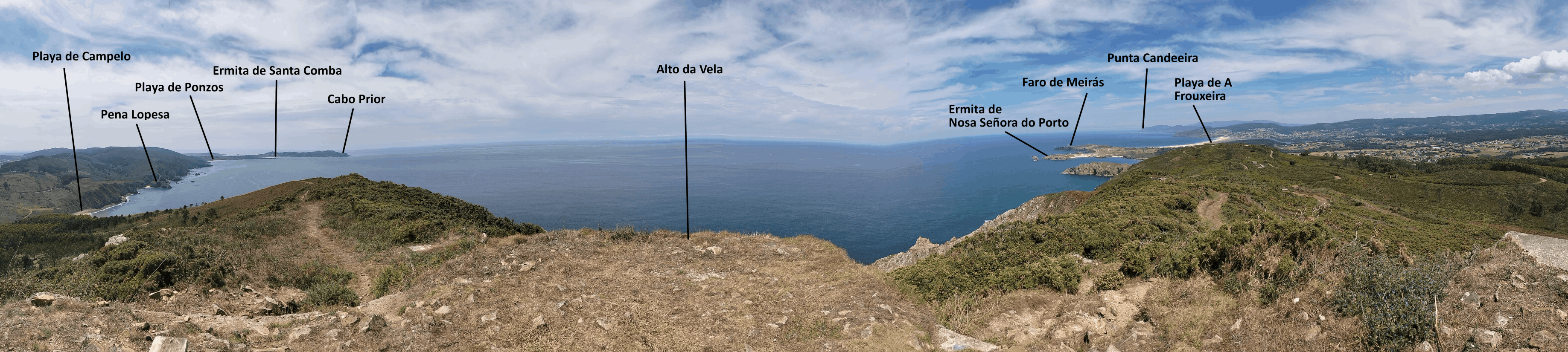 Monte da Vela