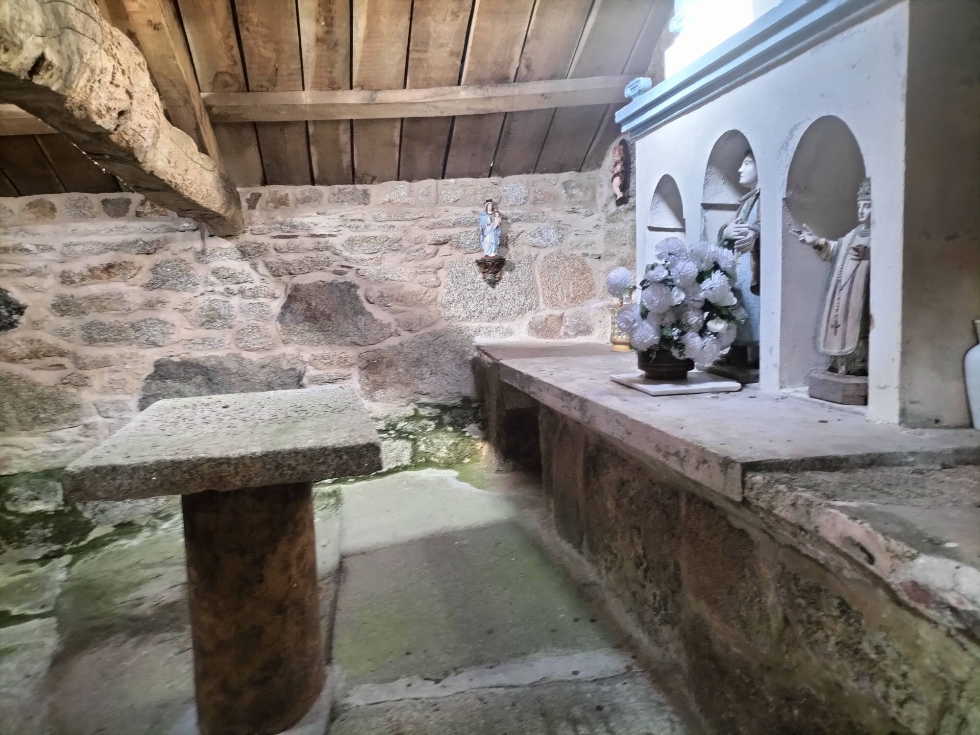 Ermita de San Viorio