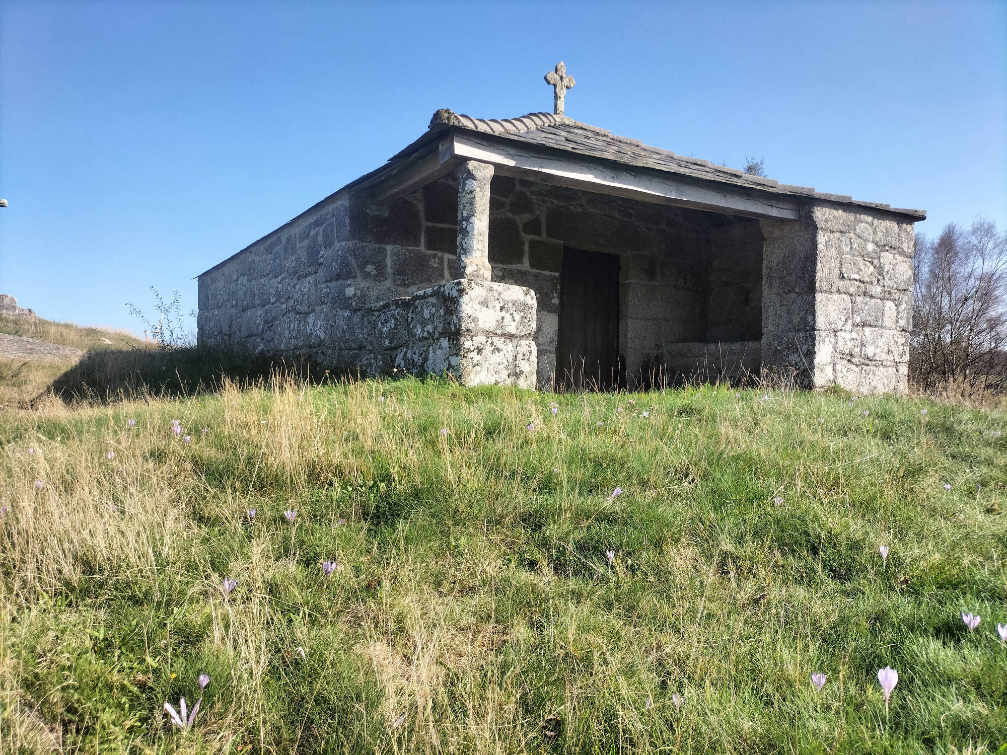 Ermita de San Viorio