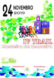 Trail Caaveiro 2019