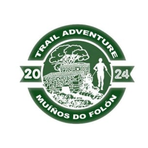 Trail muíños do Folón