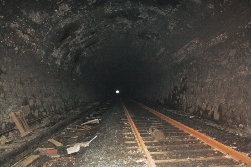 Túnel de Boedo