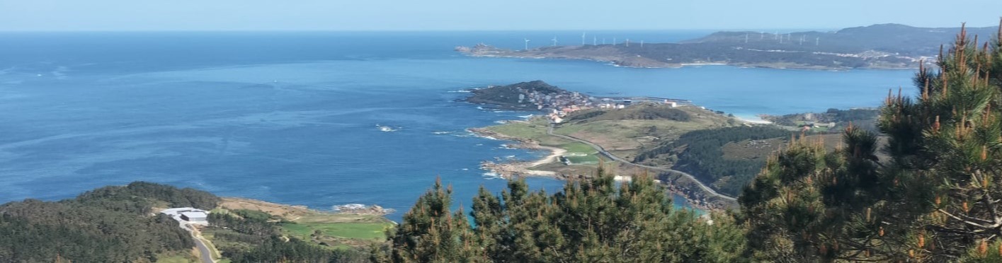 Mirador Monte Facho