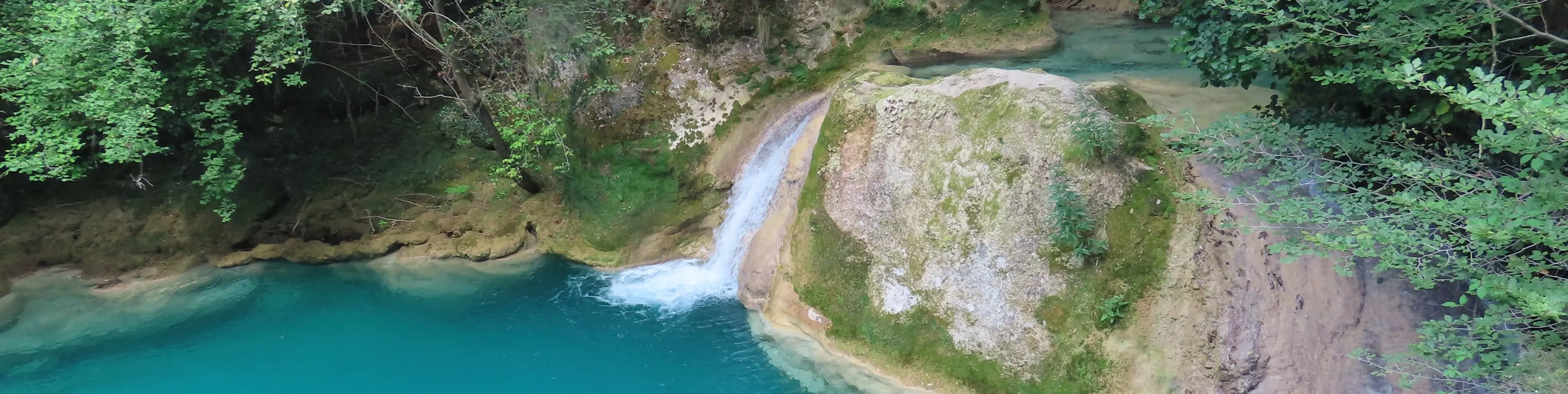 Nacedero del Urederra