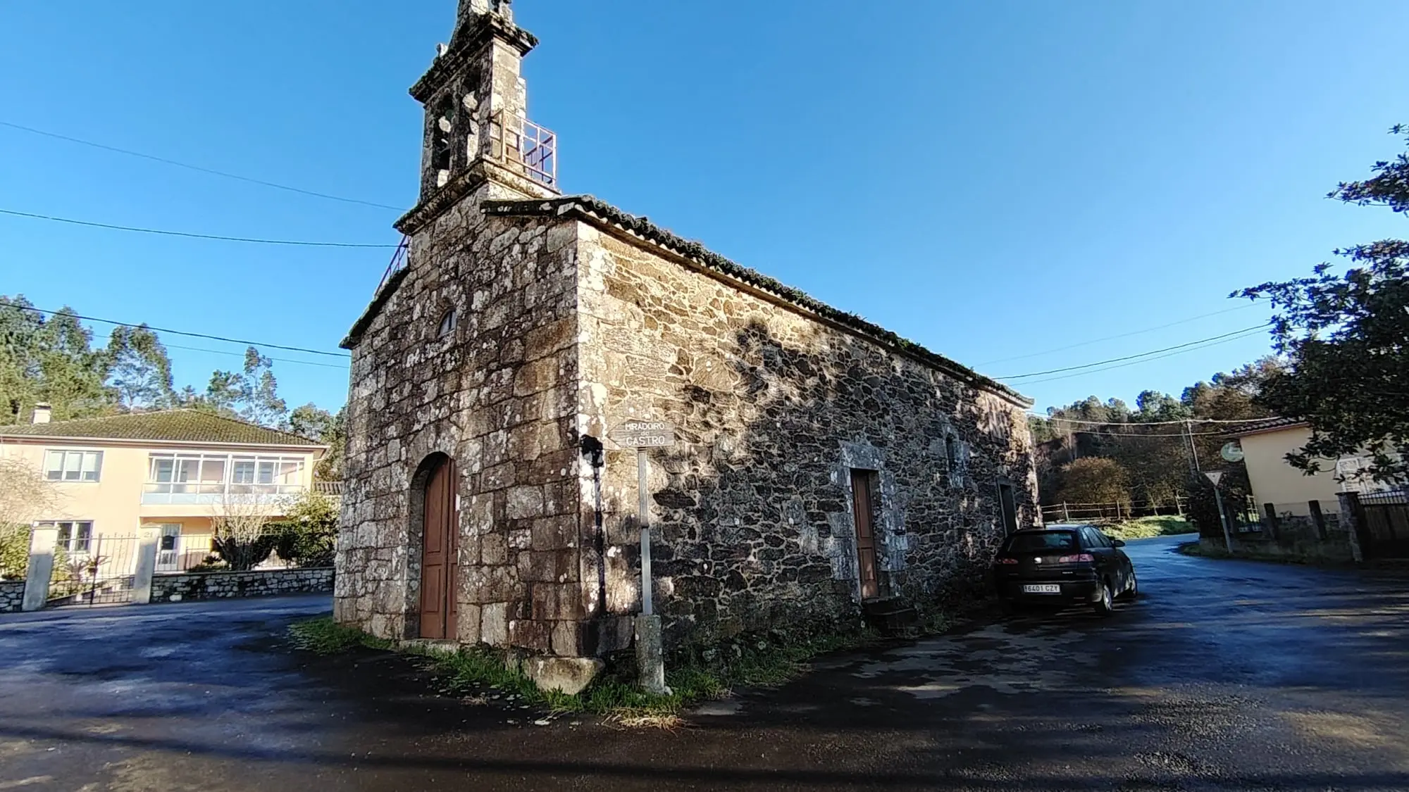 PR-G 196: Ruta de Castro