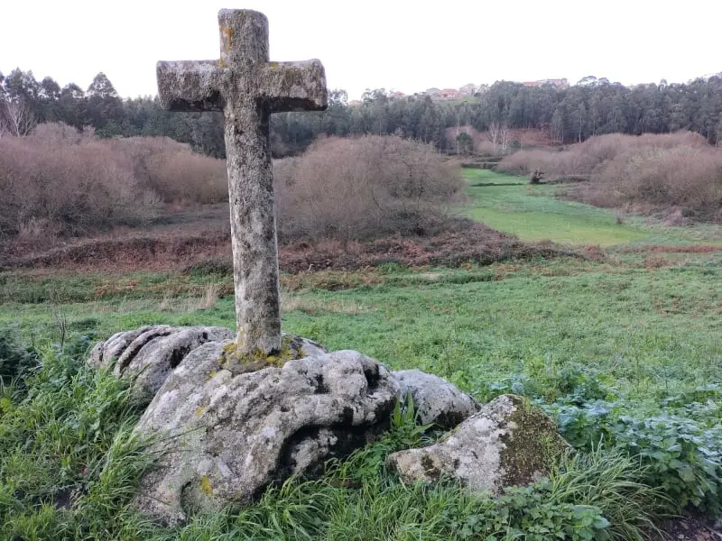Pedra da serpe de Gondomil