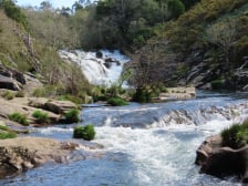Caldeiras do Castro