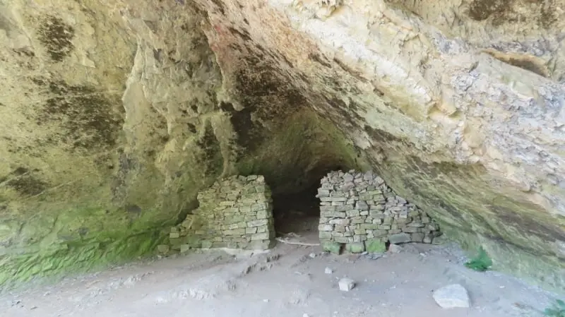 Cueva de Arpea