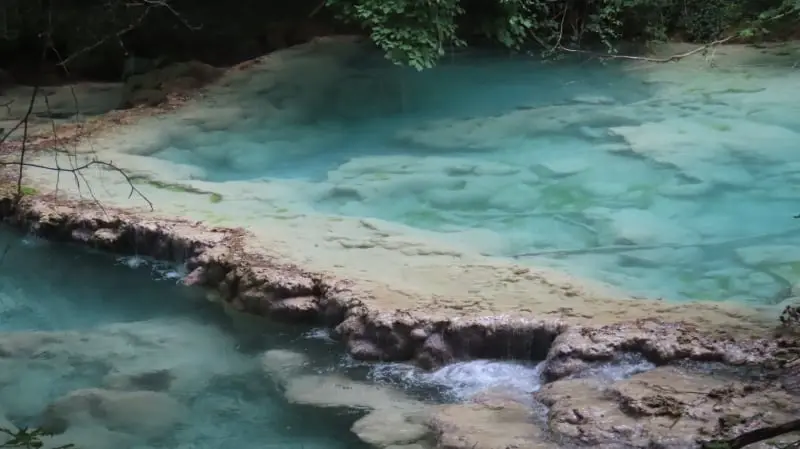 Nacedero del Urederra