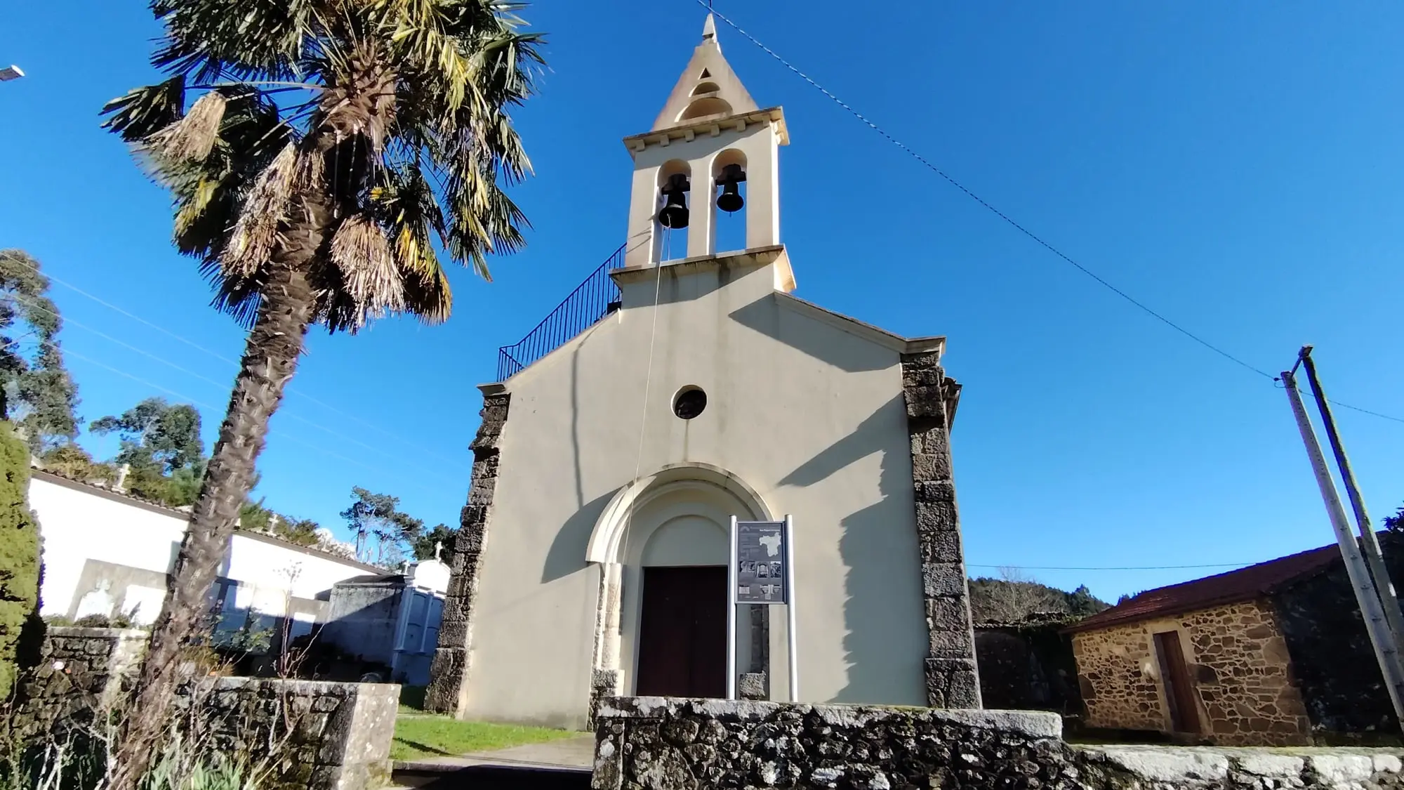 PR-G 196: Ruta de Castro