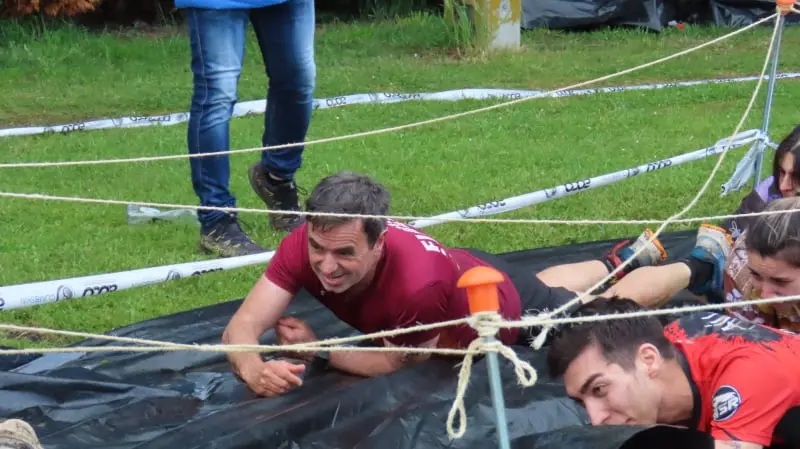 V Pretorian Race 2025