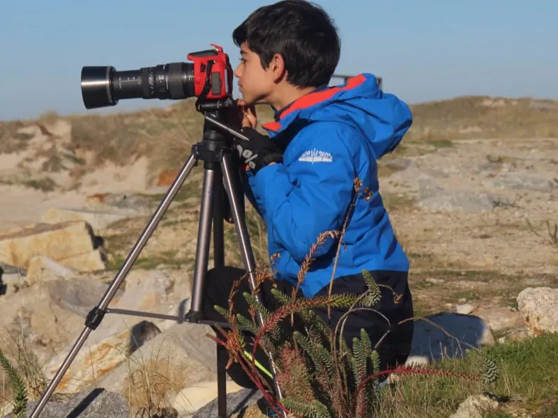 Baldaio (Carballo, A Coruña)