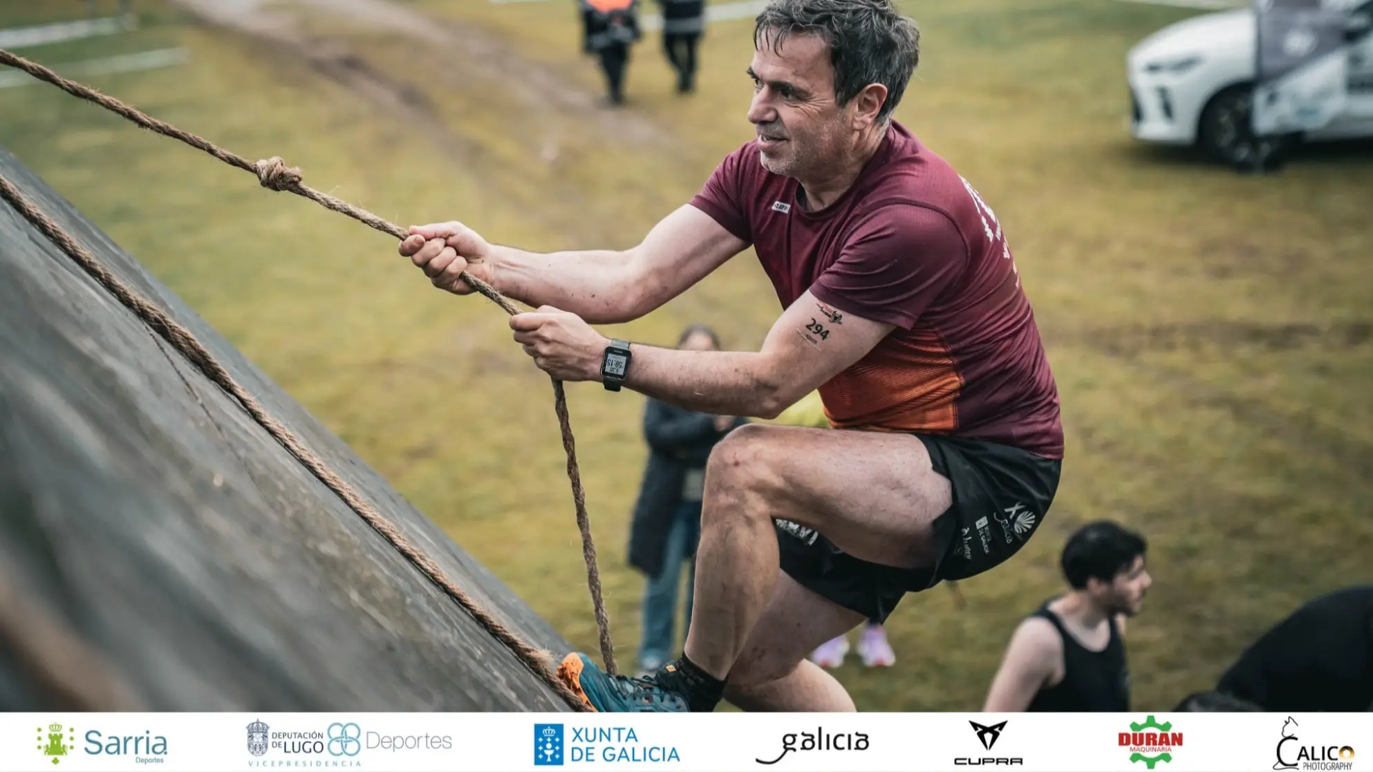 V Pretorian Race 2025