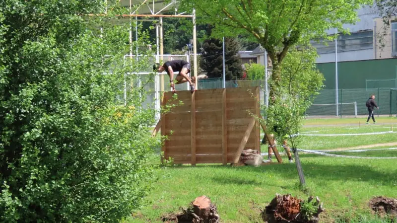 V Pretorian Race 2025