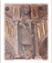 PR-G 202: Fervenza da Rexedoira