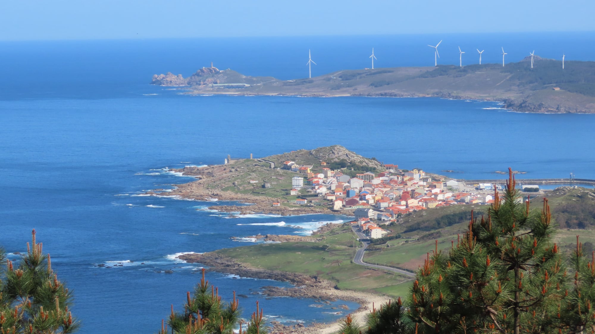 Mirador Monte Facho