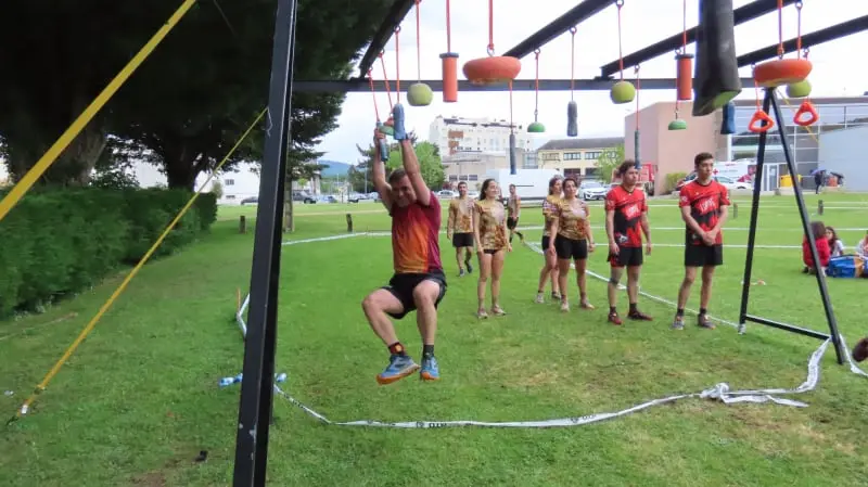 V Pretorian Race 2025