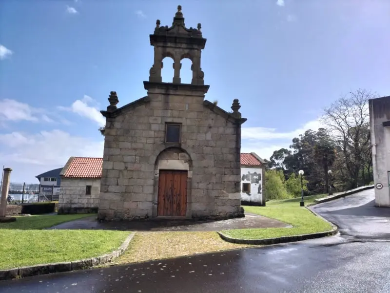 Una ruta urbana por el litoral de A Coruña