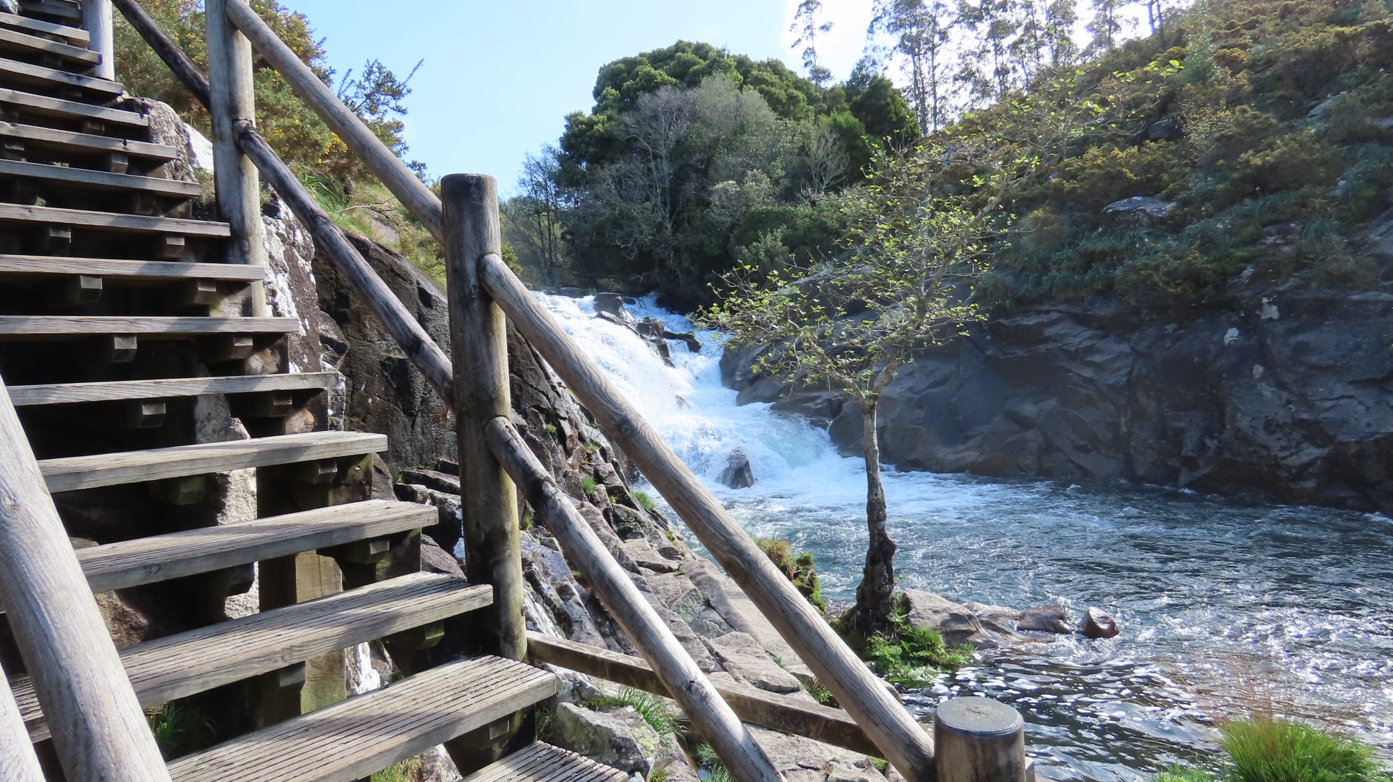 Caldeiras do Castro