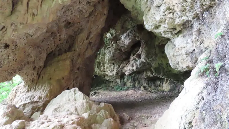 SL-C 66 Les mil Fonts de la riera de Nespres en Mura