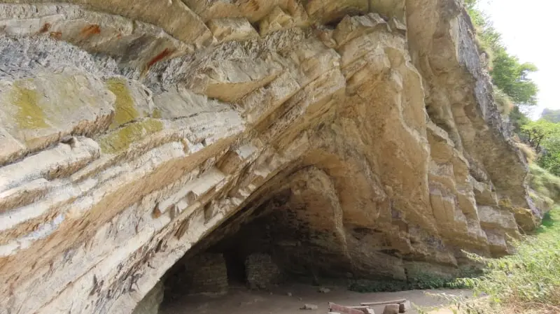 Cueva de Arpea