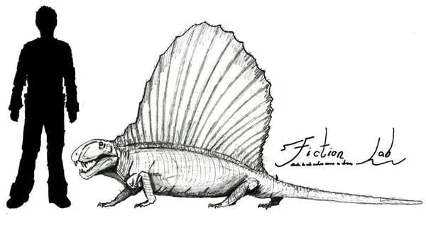 Auge y reinado de los mamíferos