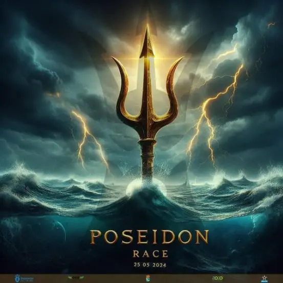 Poseidon Race Cerceda