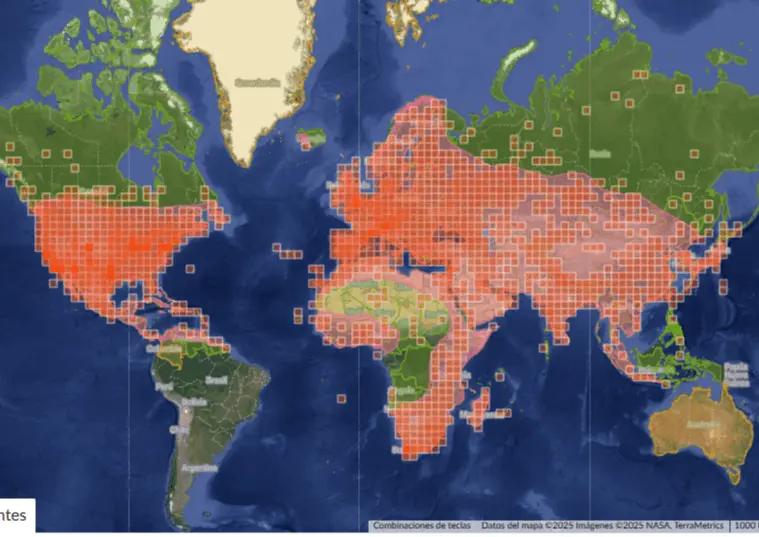 El método científico y el largo viaje de la cardera