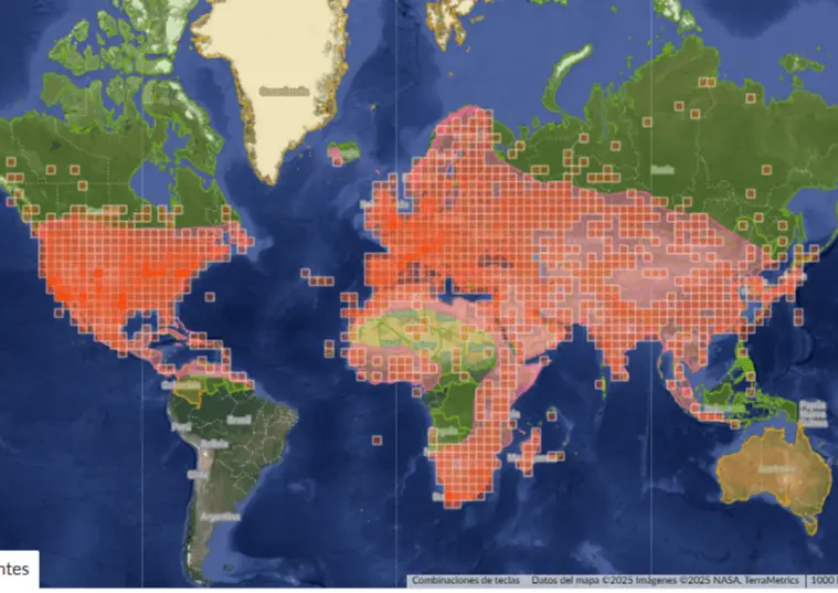 El método científico y el largo viaje de la cardera