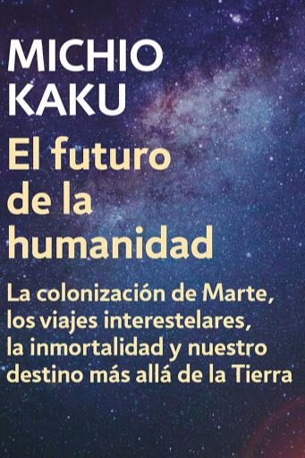 El futuro de la humanidad