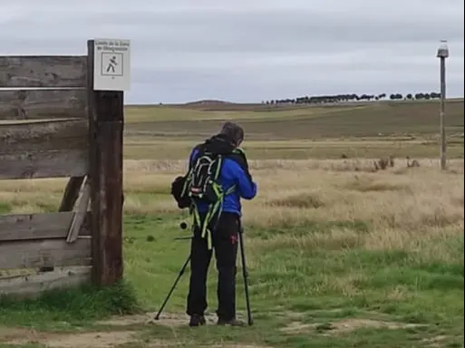 Laguna del Oso (Ávila)