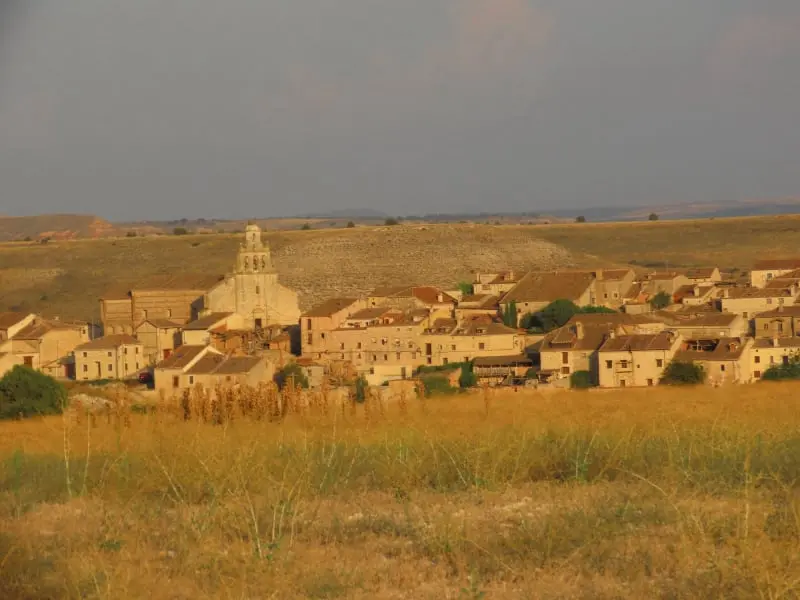 Senda del embalse de Linares