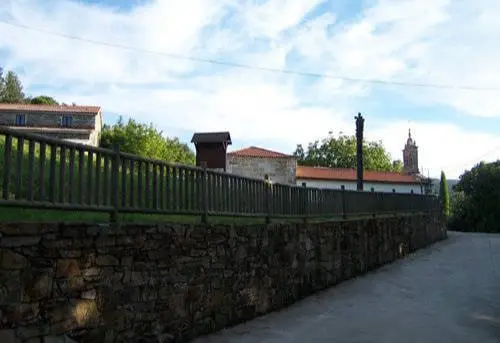 Férveda de San Paio